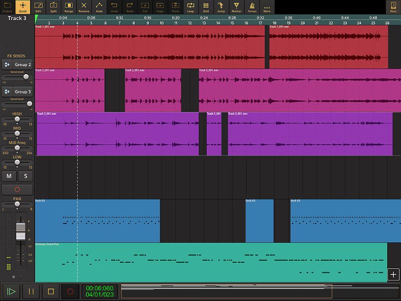 Best DAW for Android Our Top Picks